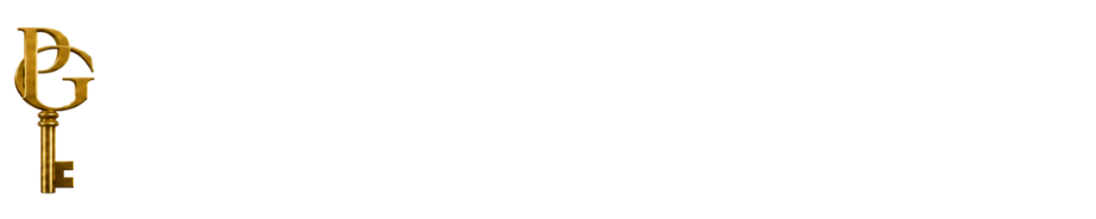 PRIVATE GATE